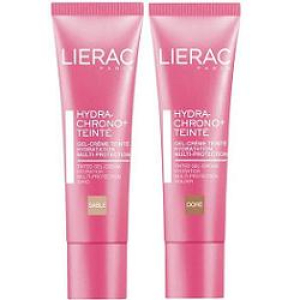 hydra-chrono teinte sable lierac 30 ml bugiardino cod: 922554062 