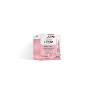 lierac hydragenist crema + labbr bugiardino cod: 974107082 