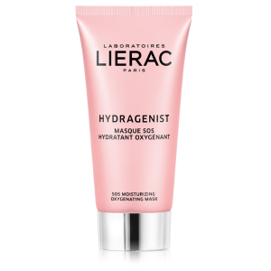 hydragenist maschera sos lierac idratante 75 bugiardino cod: 974116598 