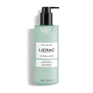 lierac l acqua micellare 400ml bugiardino cod: 987279419 