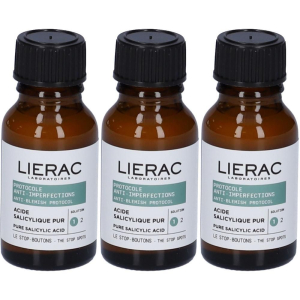 Cerca Offerte di lierac laboratoires protocollo anti-imperfezioni lo stop imperfezioni e acquista online