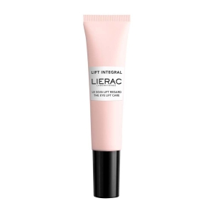 Cerca Offerte di Lierac lift integral contorno occhi, 15 ml. ml crema e acquista online