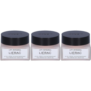 Cerca Offerte di lierac lift integral il gel crema giorno rassodante 50 ml e acquista online