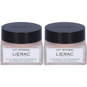 Cerca Offerte di lierac lift integral il gel crema giorno rassodante 50 ml e acquista online
