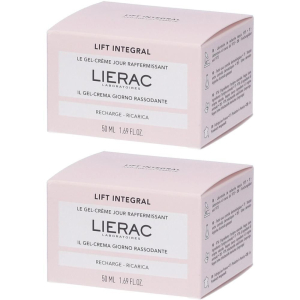 Cerca Offerte di lierac lift integral il gel crema giorno rassodante formato ricarica 2 e acquista online