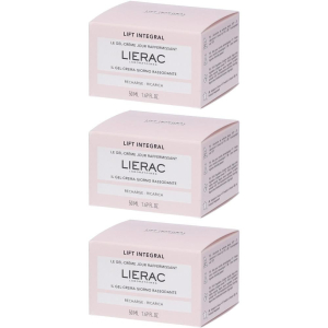 Cerca Offerte di lierac lift integral il gel crema giorno rassodante formato ricarica 3 e acquista online