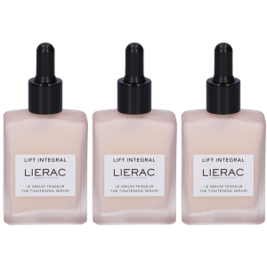 Cerca Offerte di lierac lift integral il siero tensore 3x30 ml e acquista online