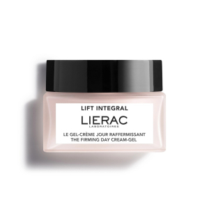 Lierac linea lift integral gel-crema giorno rassodante viso 50 ml