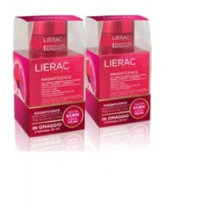 lierac magnificence gelcr+30ml bugiardino cod: 970453953 