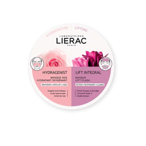 lierac mono mask hydra+lift in bugiardino cod: 980379503 