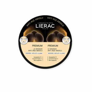 lierac mono mask premium 2x6ml bugiardino cod: 980379515 