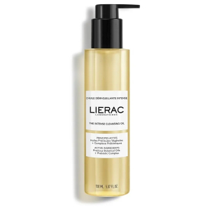 Cerca Offerte di lierac - olio struccante intenso viso confezione 150 ml e acquista online