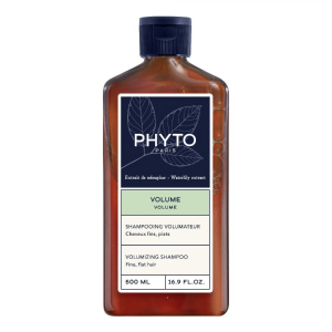 Lierac phyto volume sha 500ml