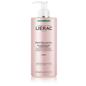 lierac phytolastil gel verget bugiardino cod: 975952742 