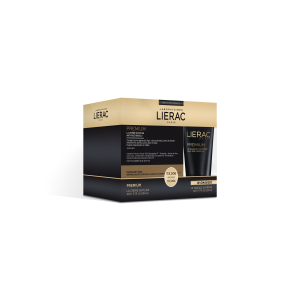 lierac premium crema soy + maschera bugiardino cod: 974107043 