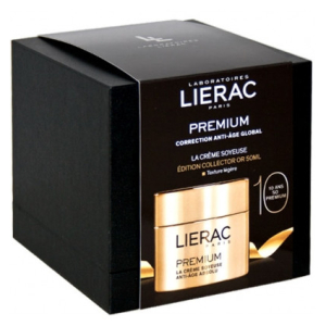 LIERAC PREMIUM CR SOY ORO