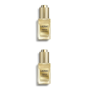 Cerca Offerte di lierac premium il siero assoluto anti-age 2x30 ml crema e acquista online