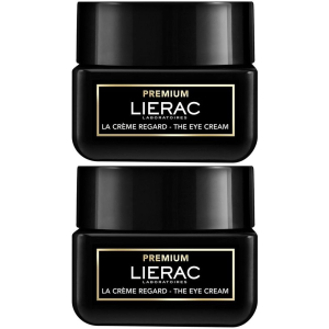 Cerca Offerte di lierac premium la crema occhi set da 2 2x20 ml e acquista online