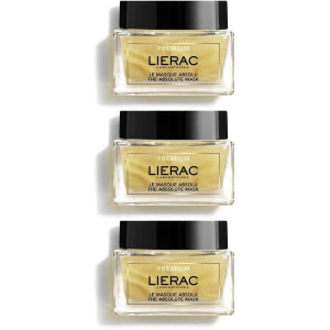 Cerca Offerte di lierac premium maschera assoluta 3x50 ml e acquista online