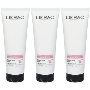 Cerca Offerte di lierac protocollo anti-rossori maschera viso bisabololo puro 3x75 ml e acquista online