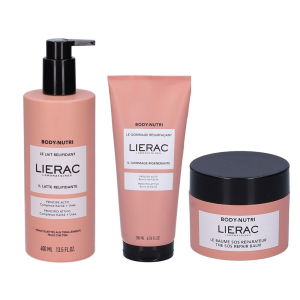 Cerca Offerte di lierac set routine idratante 400+200+30 ml e acquista online