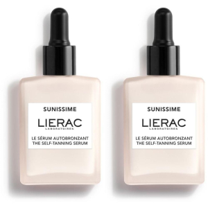 Cerca Offerte di lierac sunissime il siero autoabbronzante 2x30 ml e acquista online