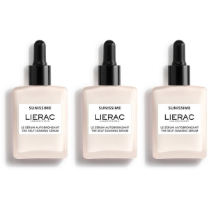 Cerca Offerte di lierac sunissime il siero autoabbronzante 3x30 ml e acquista online