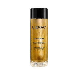 Cerca Offerte di lierac sunissime olio sublimante 100 ml per viso corpo e capelli con finish perlato con riflessi dorati e acquista online