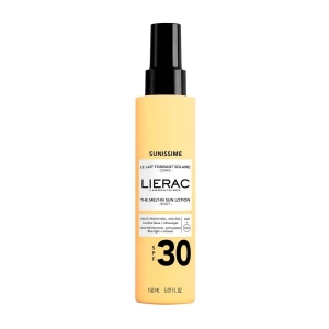 Cerca Offerte di Lierac - sunissime sonnenmilch körper spf30 150 ml crema e acquista online