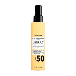 Cerca Offerte di Lierac - sunissime sonnenmilch körper spf50 150 ml crema e acquista online