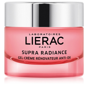 supra radiance gel crema giorno lierac bugiardino cod: 974106991 