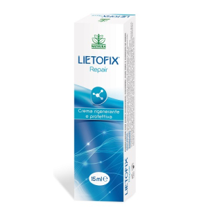 lietofix repair crema 15ml bugiardino cod: 942257371 