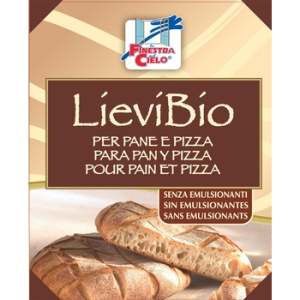 lievito per pane e pizza bio9g bugiardino cod: 912538954 