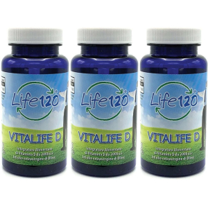 Cerca Offerte di life 120® vitalife d 3x29,5 g e acquista online