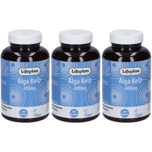 Cerca Offerte di lifeplan® kelp 3x1 pz compresse masticabili e acquista online