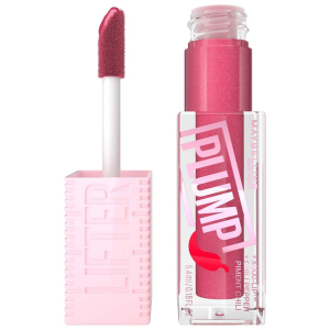 Cerca Offerte di lifter plum lip gloss rimpolpante 2 mauve bite maybelline 5,4ml e acquista online