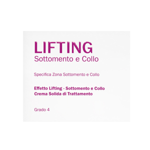 Cerca Offerte di lifting - crema specifica sottomento e collo grado 4 confezione 50 ml e acquista online