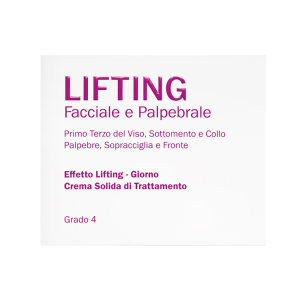 Cerca Offerte di lifting facciale e palpebrale crema giorno grado 4 - confezione da 50 ml e acquista online