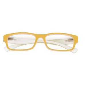 light giallo occhiale +2,50 bugiardino cod: 926034846 