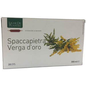 Ligne spaccapietra verga 20amp