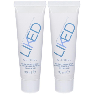 Cerca Offerte di liked oliogel 30 ml 2x30 ml e acquista online