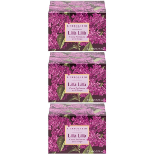 Cerca Offerte di lilla' crema corpo200ml 3x200 ml e acquista online