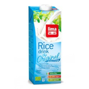 lima rice drink original 1lt bugiardino cod: 906672833 