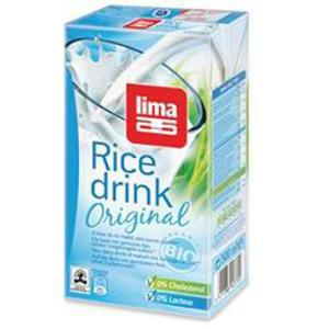lima rice drink original 500ml bugiardino cod: 906672718 