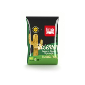 lima tortillas chips rosmarino bugiardino cod: 934494752 