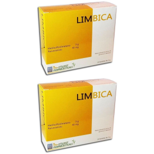 Cerca Offerte di limbica bustine set da 2 g granuli e acquista online