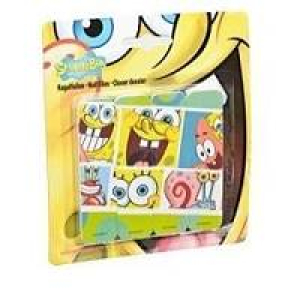 lime per unghie sponge bob bugiardino cod: 922335284 