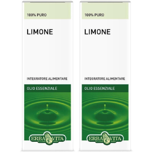 Cerca Offerte di limone extra olio essenziale 2x10 ml essenziale e acquista online