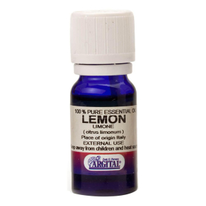 Cerca Offerte di limone oe 10 ml (arl) e acquista online