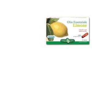 limone olicaps 30 capsule bugiardino cod: 900341847 